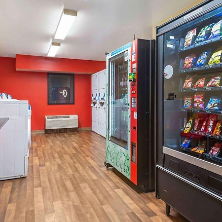 Extended Stay America Suites - Princeton - West Windsor Bagian luar foto