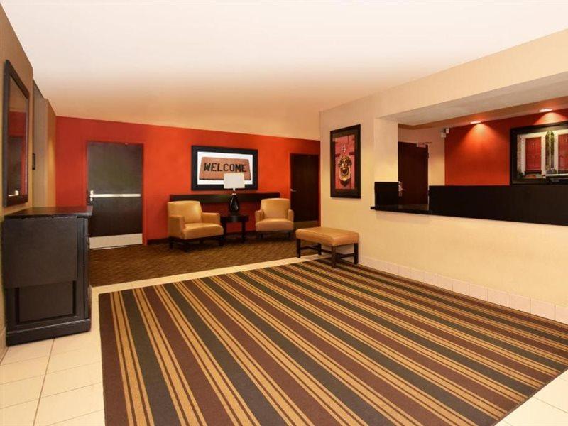 Extended Stay America Suites - Princeton - West Windsor Bagian luar foto