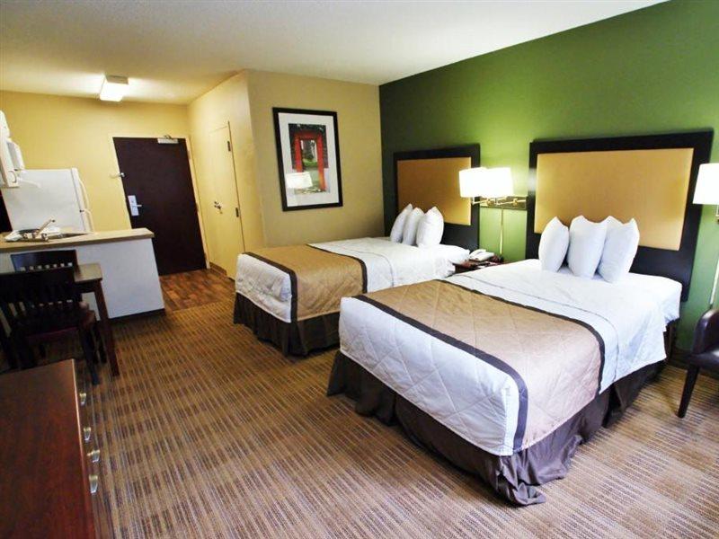 Extended Stay America Suites - Princeton - West Windsor Bagian luar foto