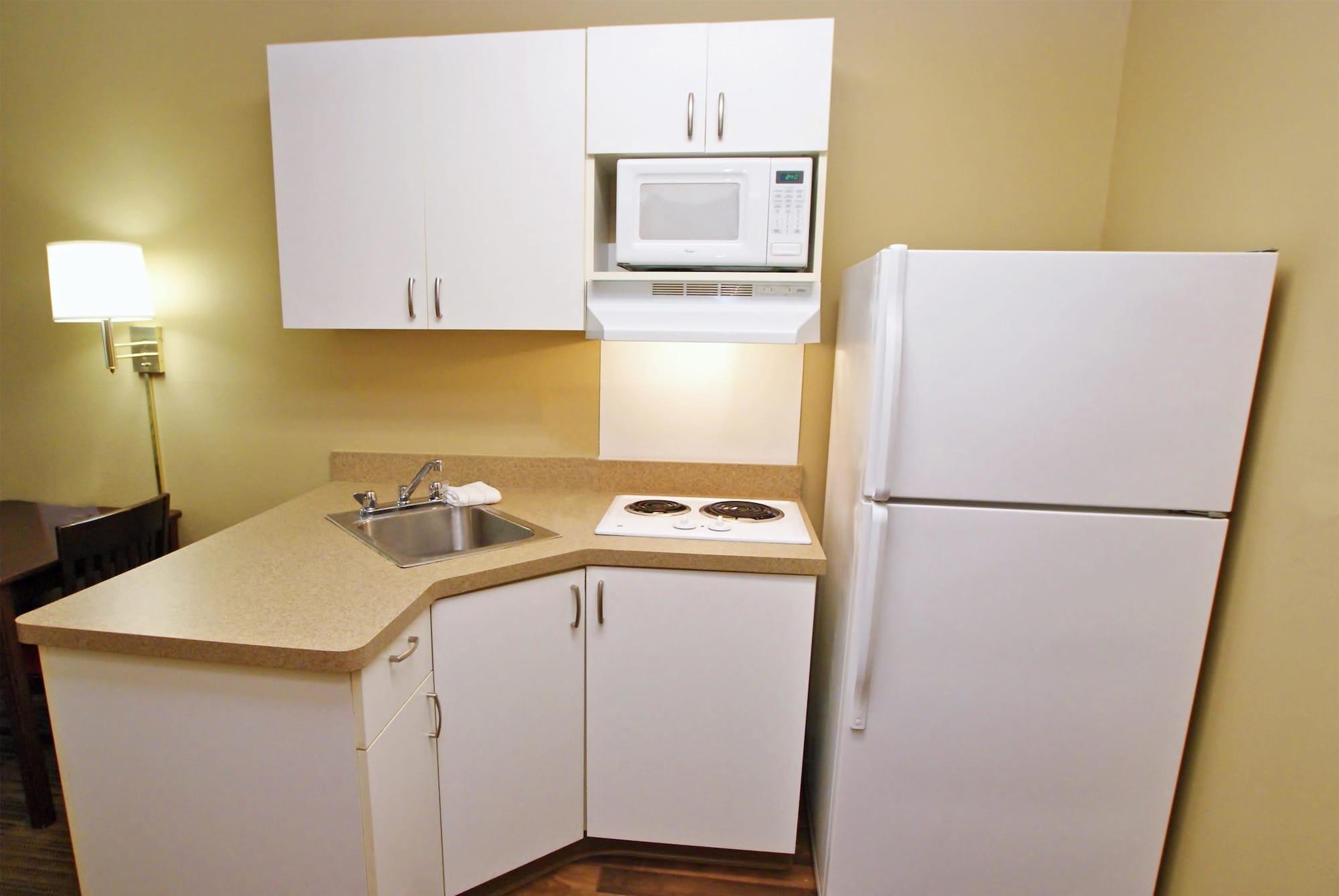 Extended Stay America Suites - Princeton - West Windsor Bagian luar foto