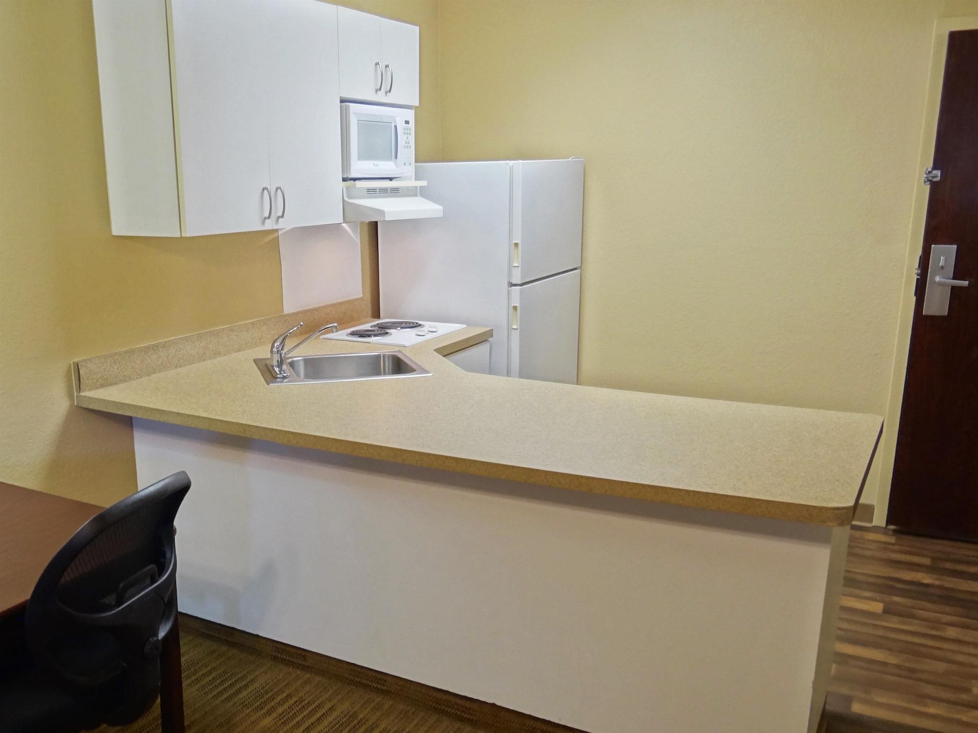 Extended Stay America Suites - Princeton - West Windsor Bagian luar foto