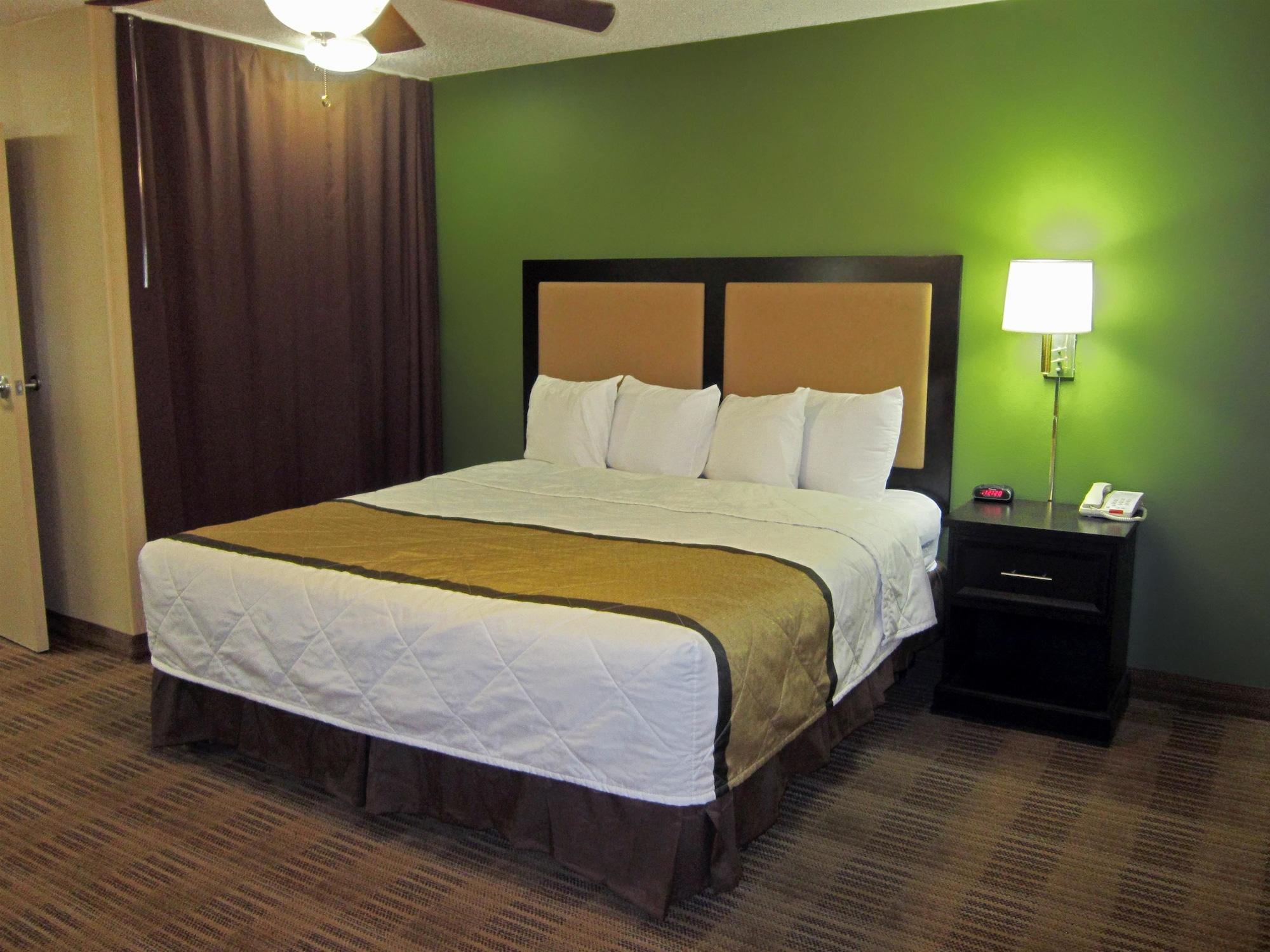 Extended Stay America Suites - Princeton - West Windsor Bagian luar foto