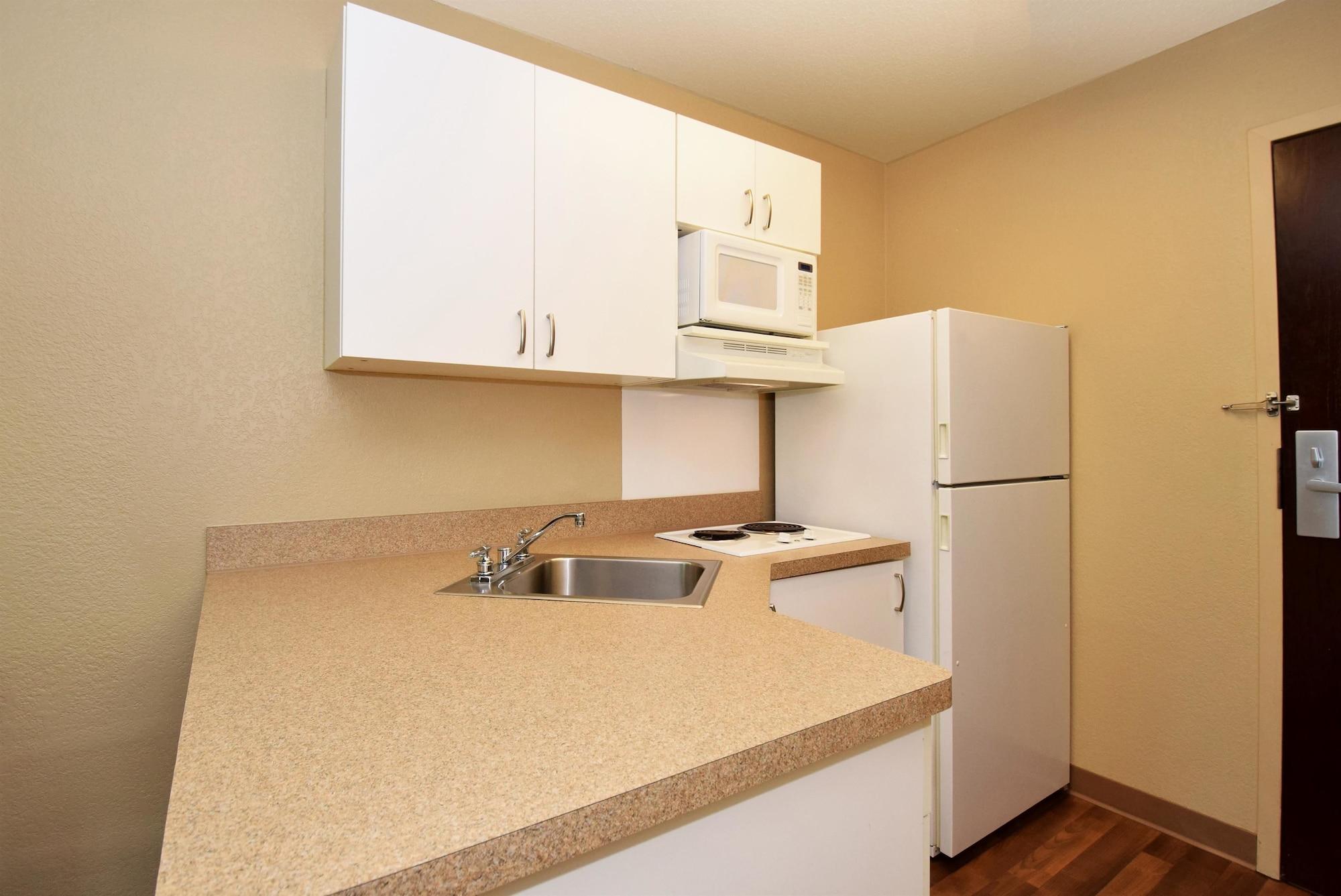Extended Stay America Suites - Princeton - West Windsor Bagian luar foto