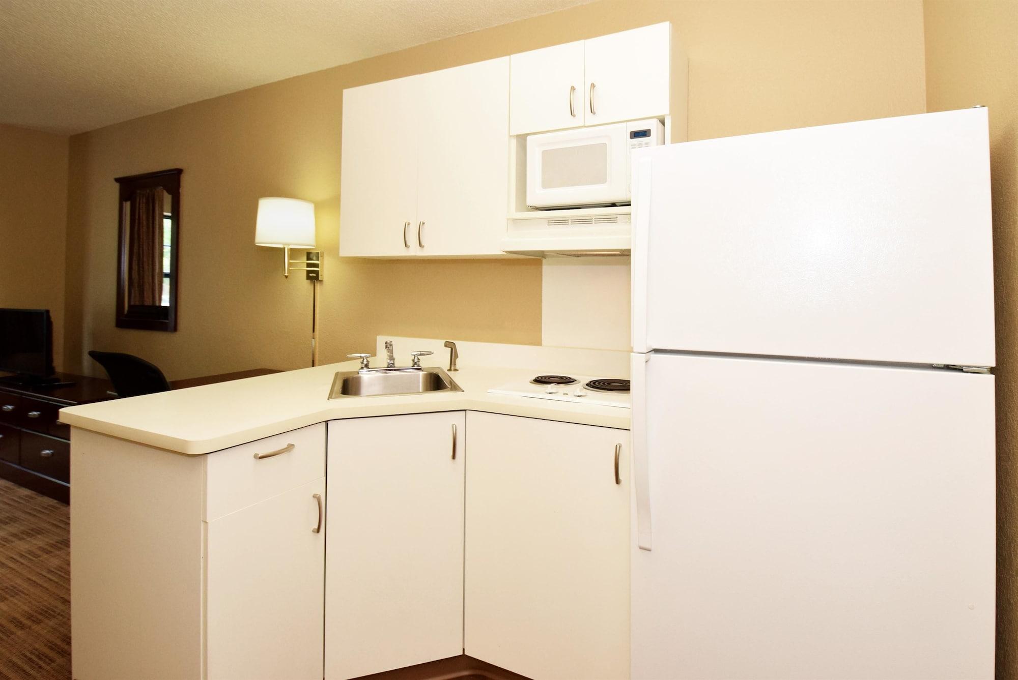 Extended Stay America Suites - Princeton - West Windsor Bagian luar foto