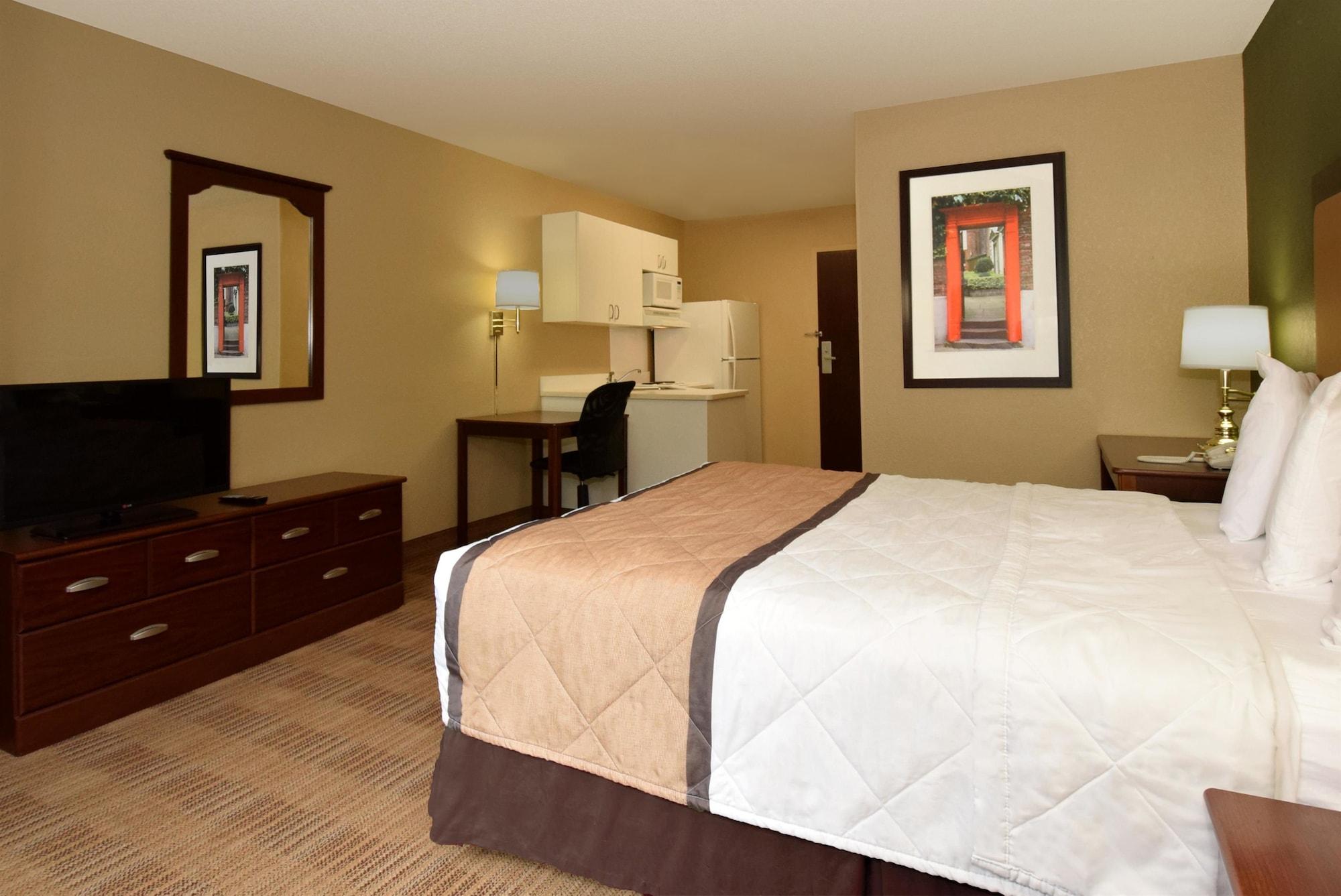 Extended Stay America Suites - Princeton - West Windsor Bagian luar foto