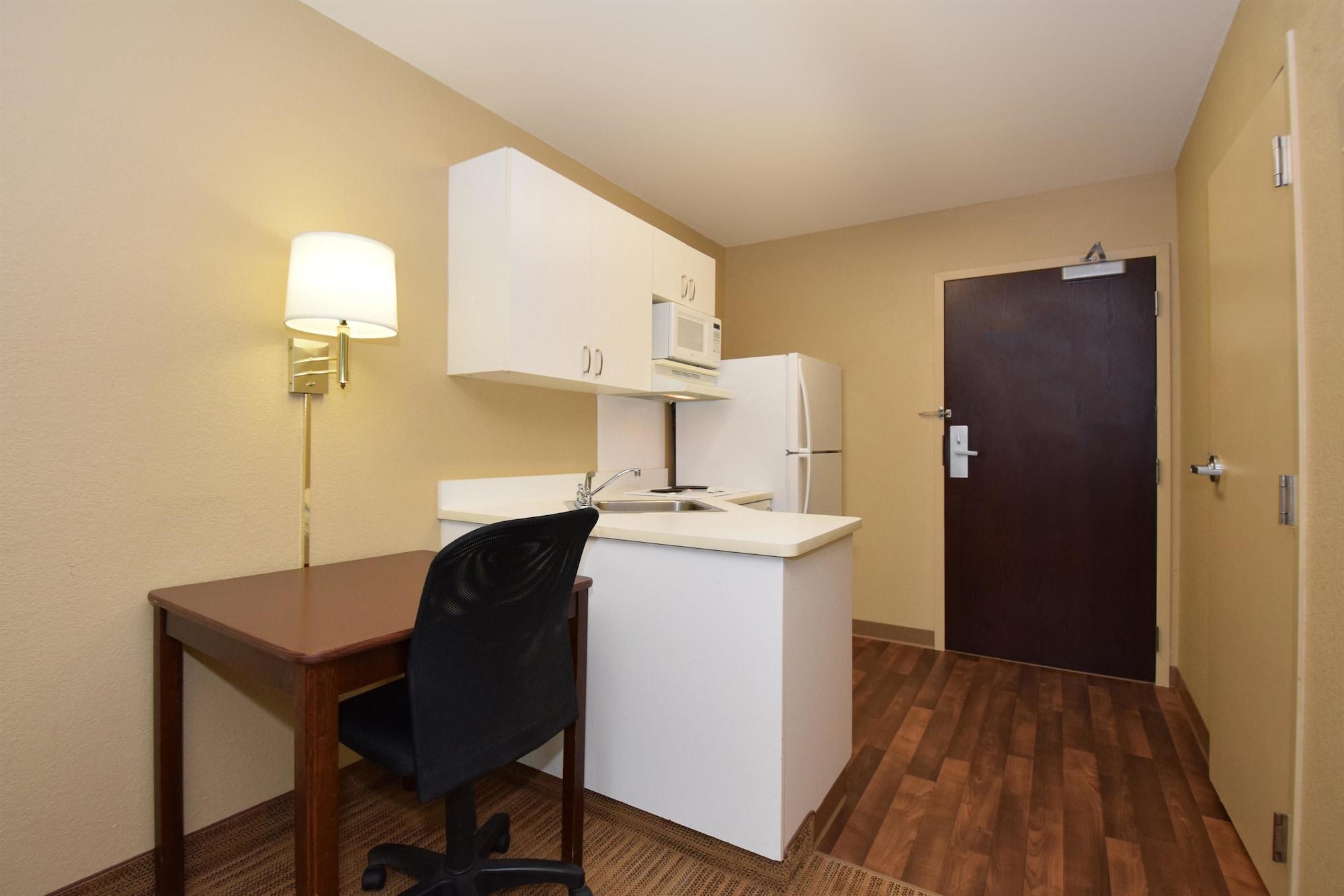 Extended Stay America Suites - Princeton - West Windsor Bagian luar foto