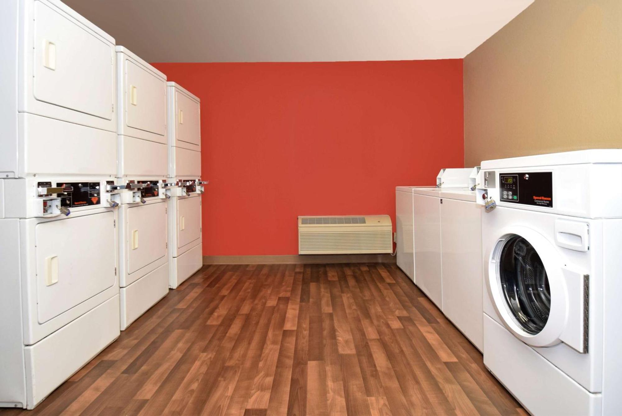 Extended Stay America Suites - Princeton - West Windsor Bagian luar foto