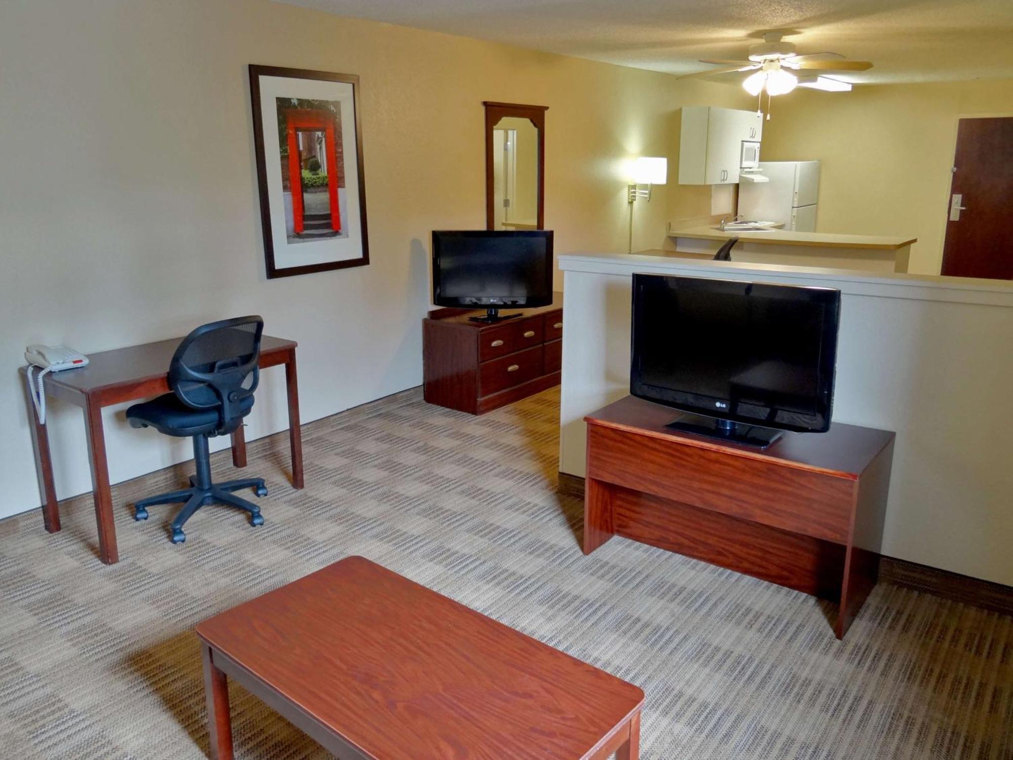 Extended Stay America Suites - Princeton - West Windsor Bagian luar foto
