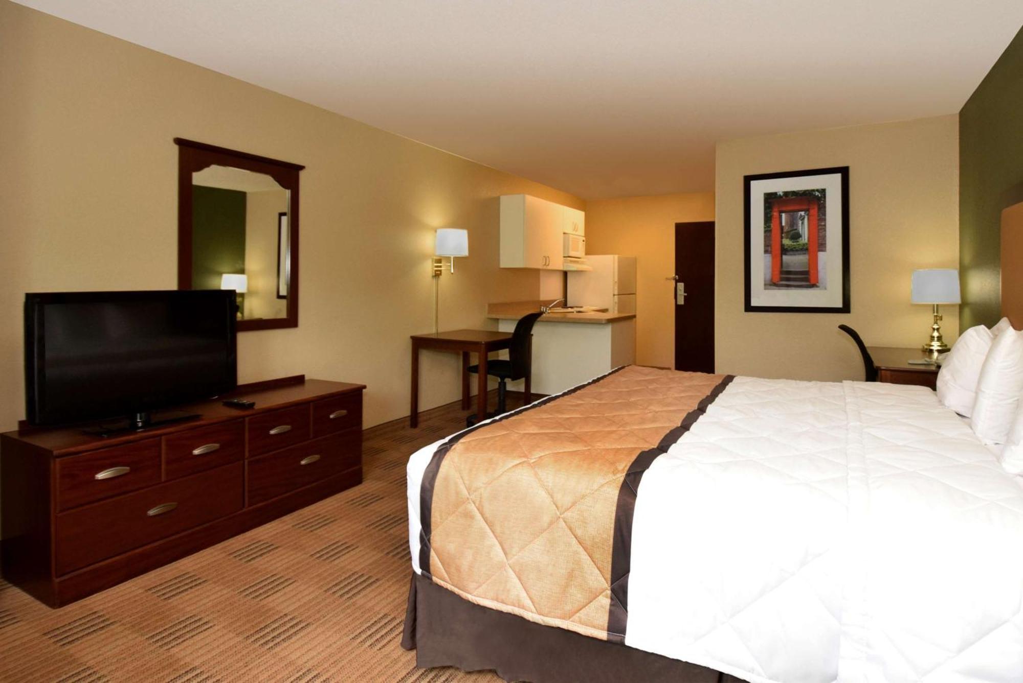 Extended Stay America Suites - Princeton - West Windsor Bagian luar foto