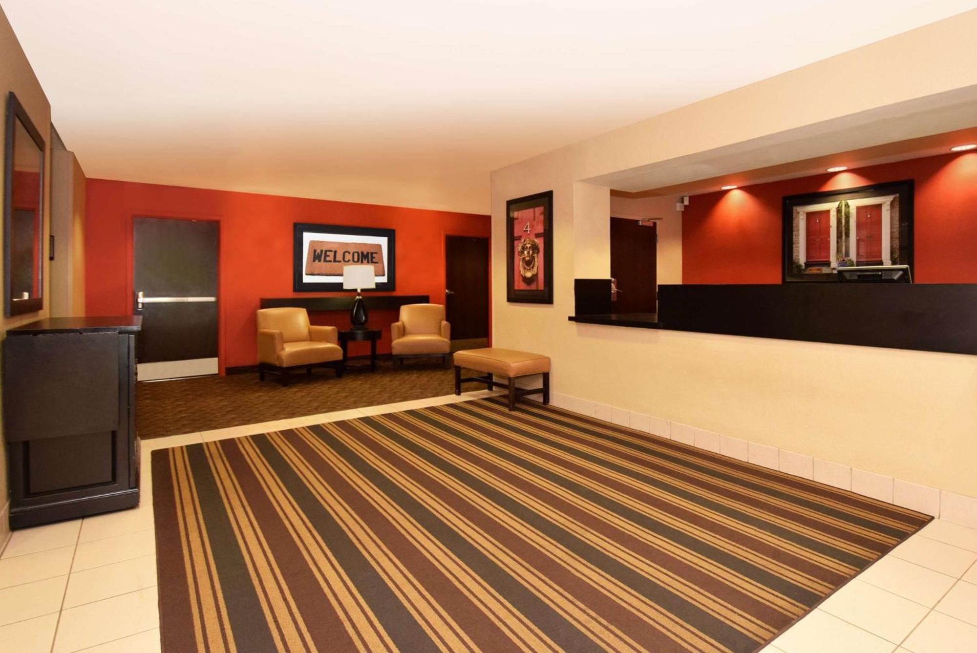 Extended Stay America Suites - Princeton - West Windsor Bagian luar foto