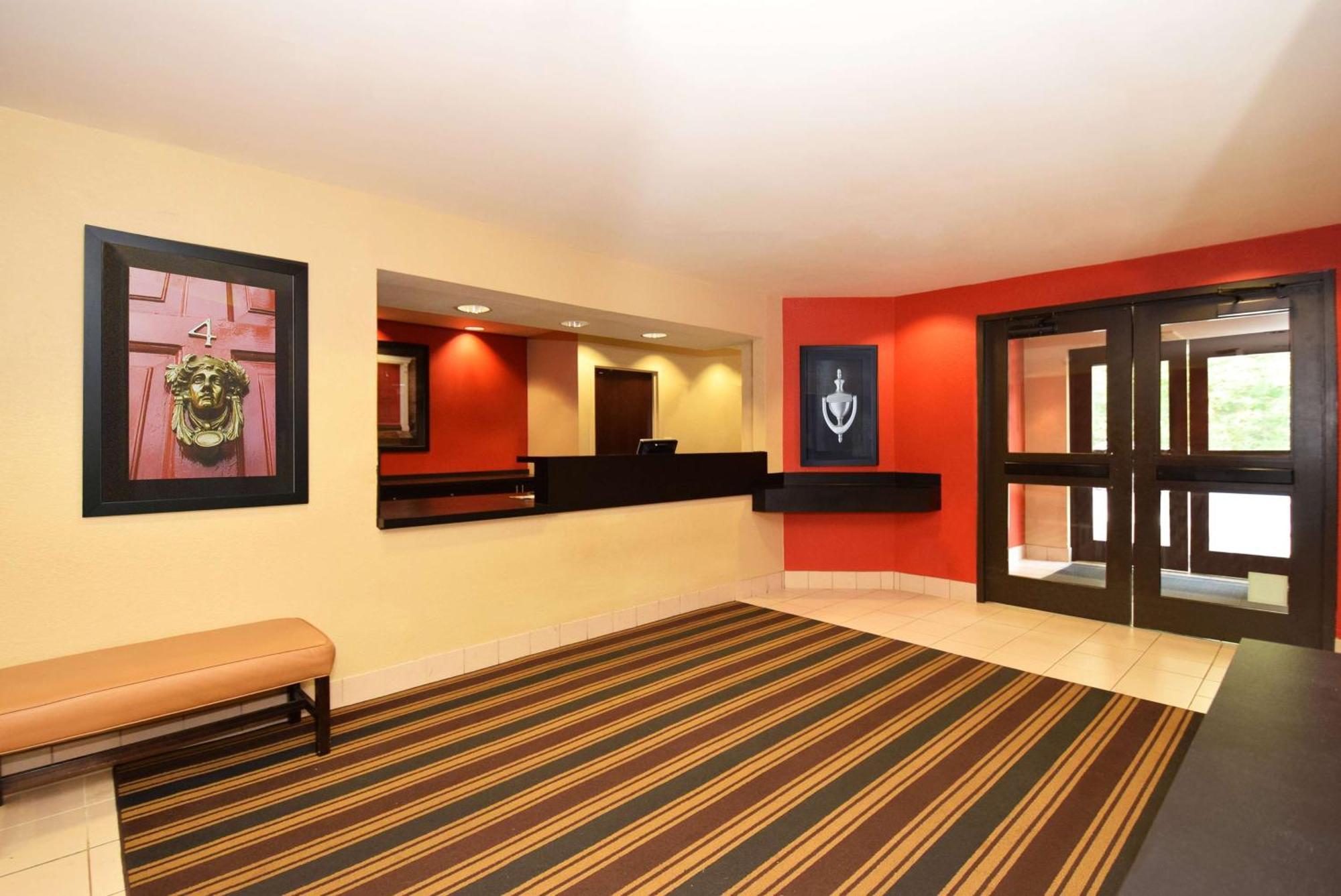 Extended Stay America Suites - Princeton - West Windsor Bagian luar foto