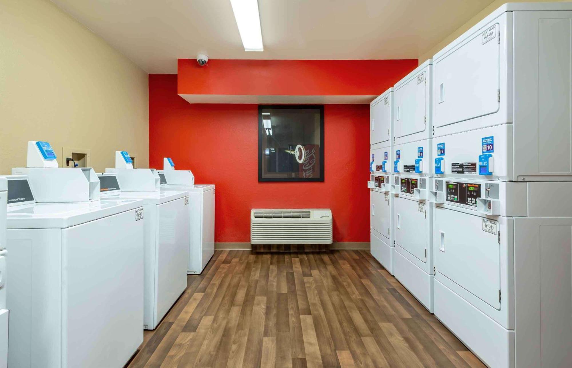 Extended Stay America Suites - Princeton - West Windsor Bagian luar foto