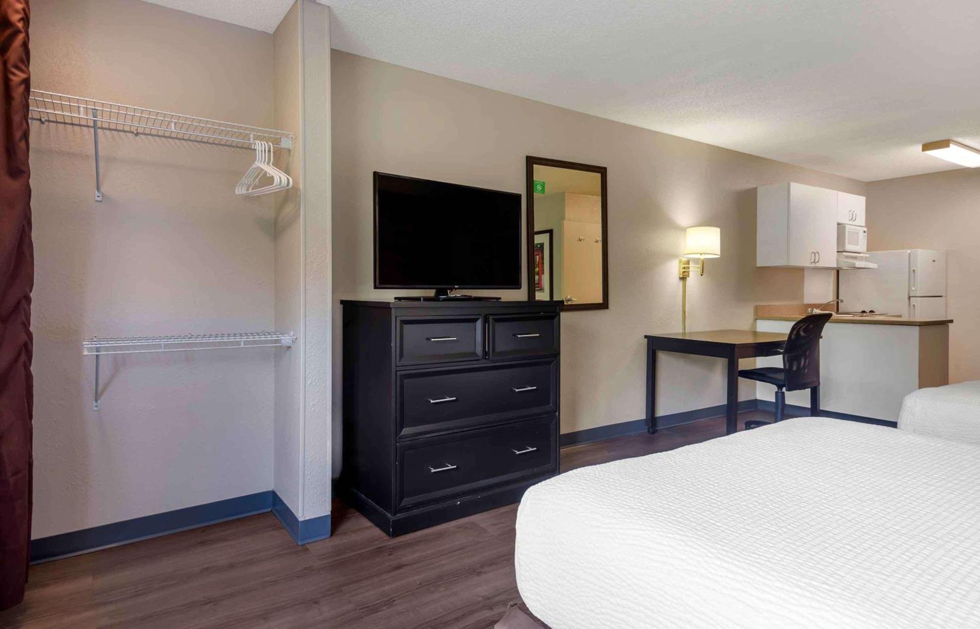 Extended Stay America Suites - Princeton - West Windsor Bagian luar foto