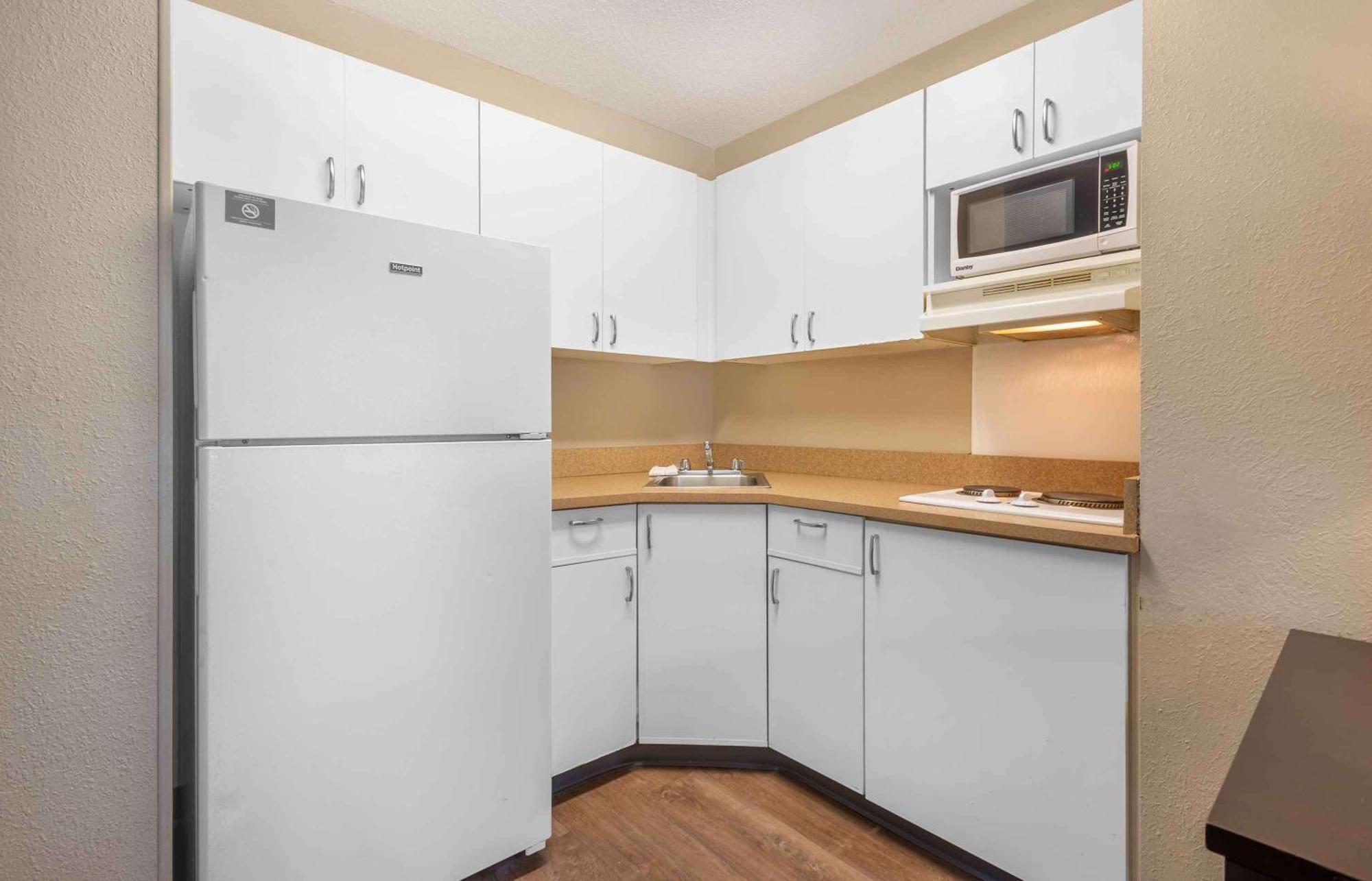 Extended Stay America Suites - Princeton - West Windsor Bagian luar foto