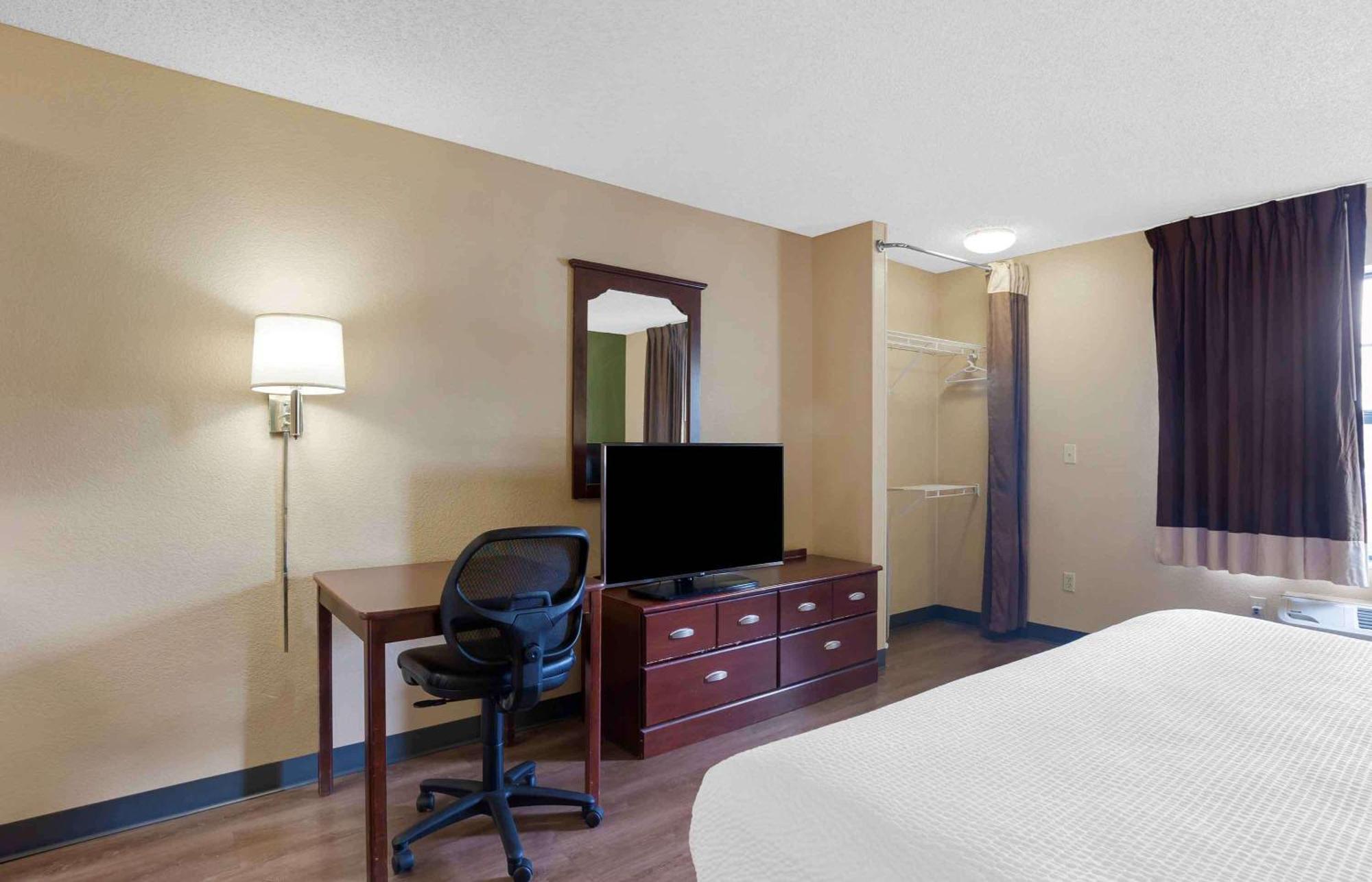 Extended Stay America Suites - Princeton - West Windsor Bagian luar foto