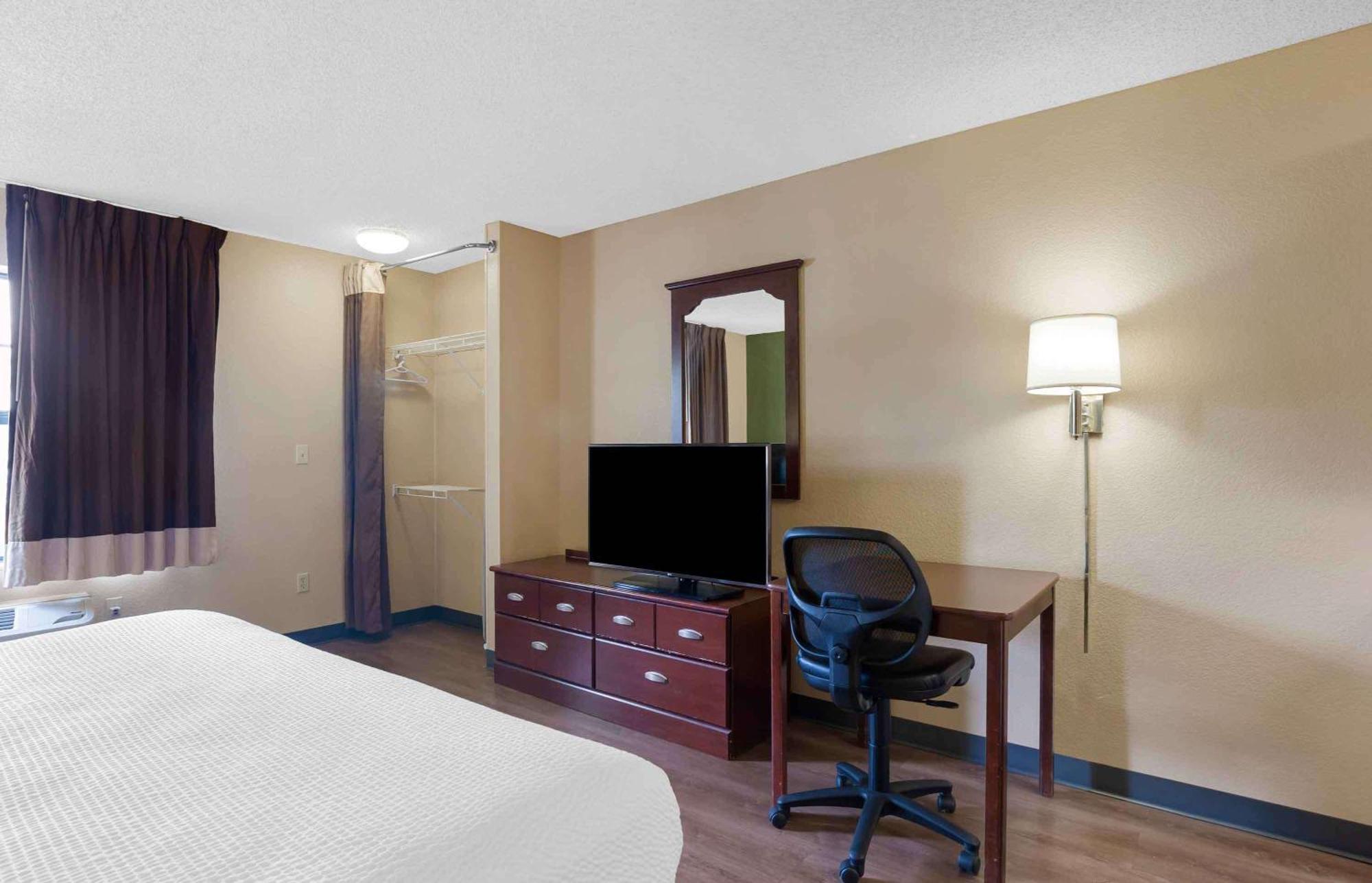 Extended Stay America Suites - Princeton - West Windsor Bagian luar foto