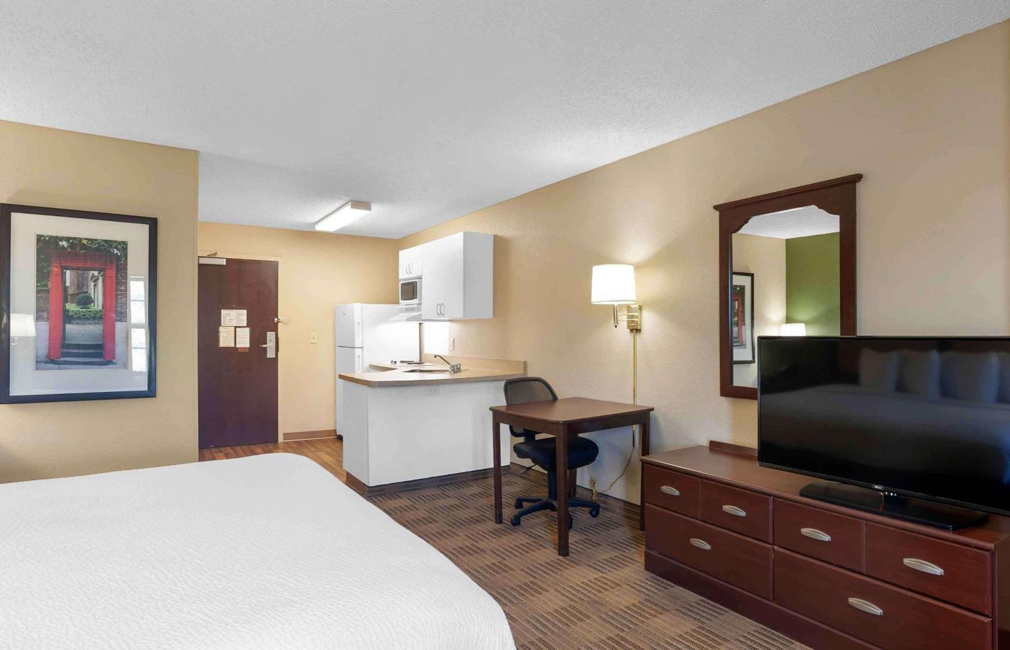 Extended Stay America Suites - Princeton - West Windsor Bagian luar foto
