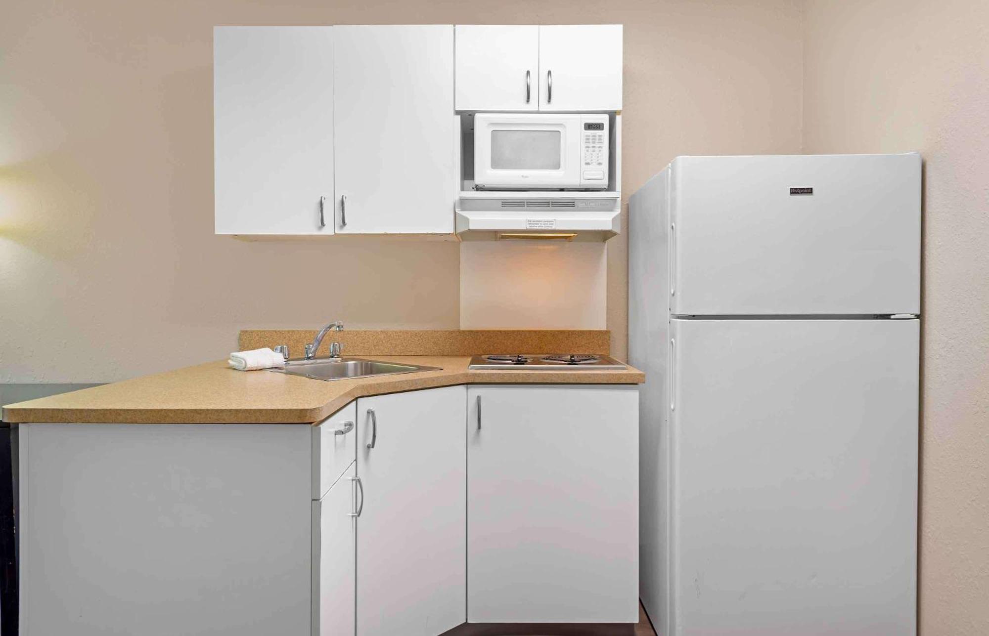 Extended Stay America Suites - Princeton - West Windsor Bagian luar foto