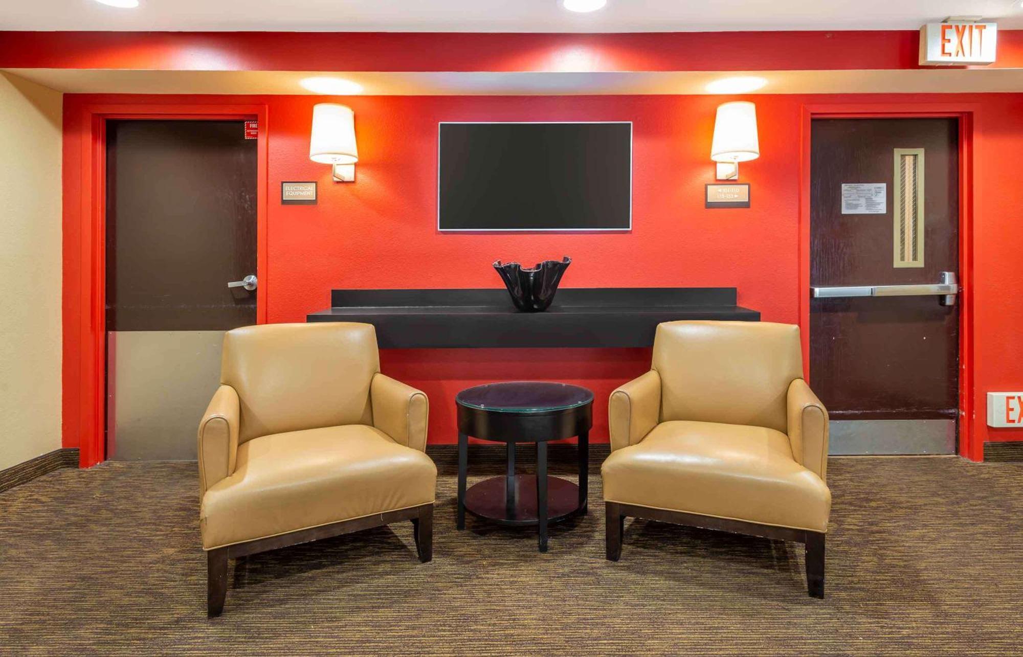 Extended Stay America Suites - Princeton - West Windsor Bagian luar foto