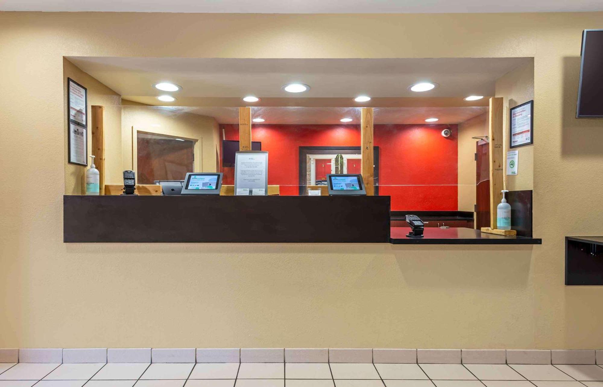Extended Stay America Suites - Princeton - West Windsor Bagian luar foto
