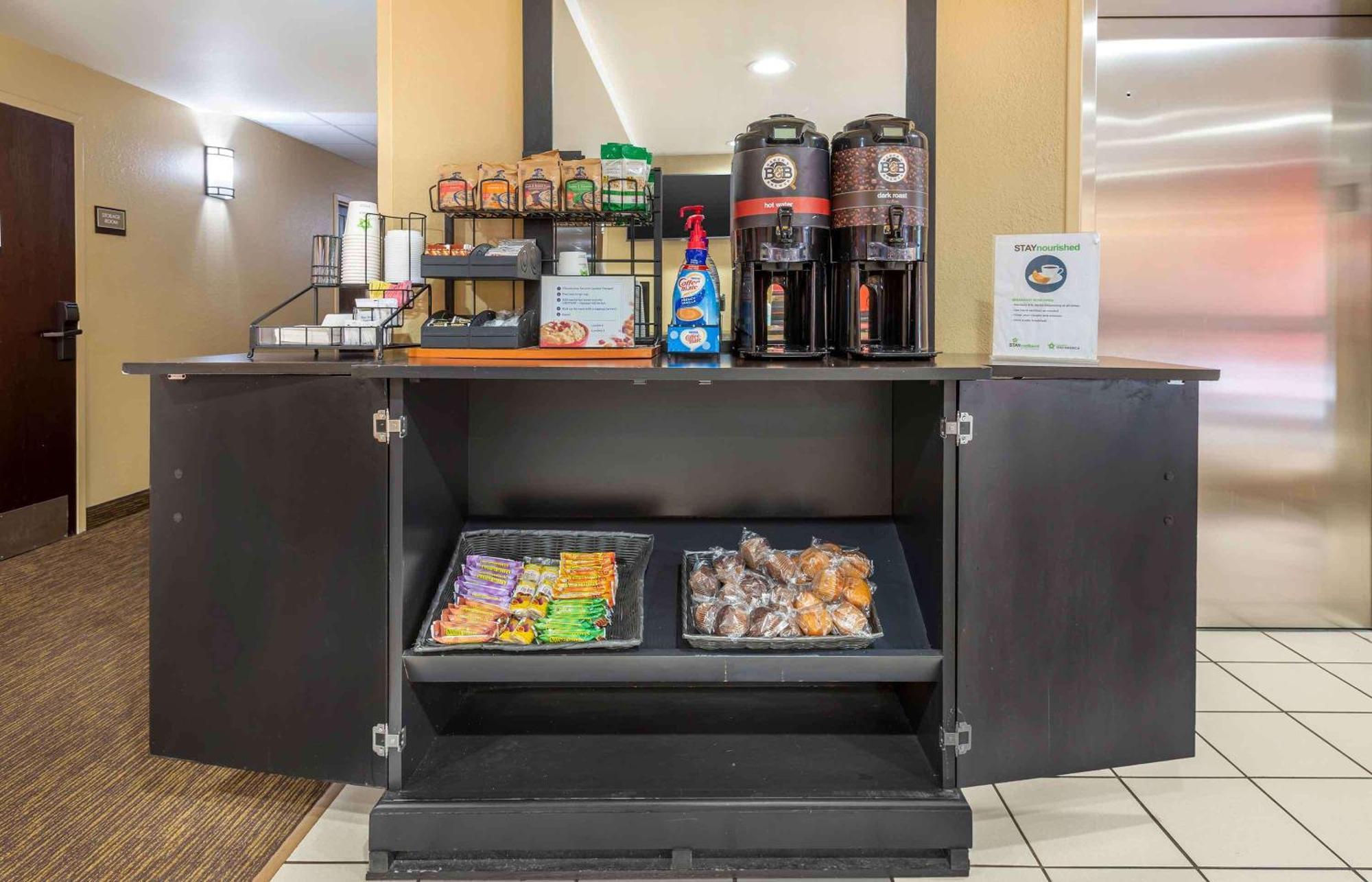 Extended Stay America Suites - Princeton - West Windsor Bagian luar foto