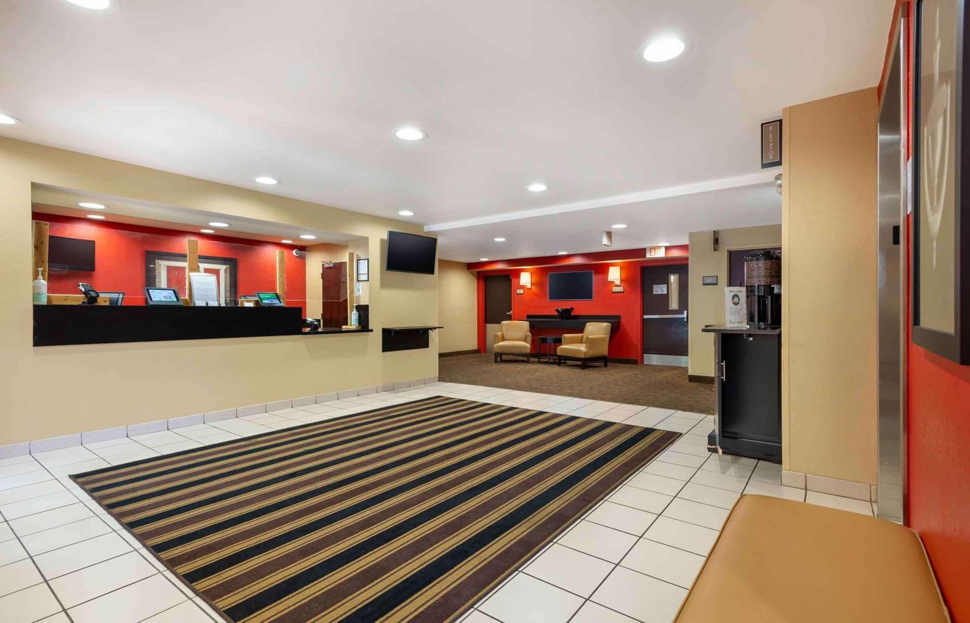 Extended Stay America Suites - Princeton - West Windsor Bagian luar foto