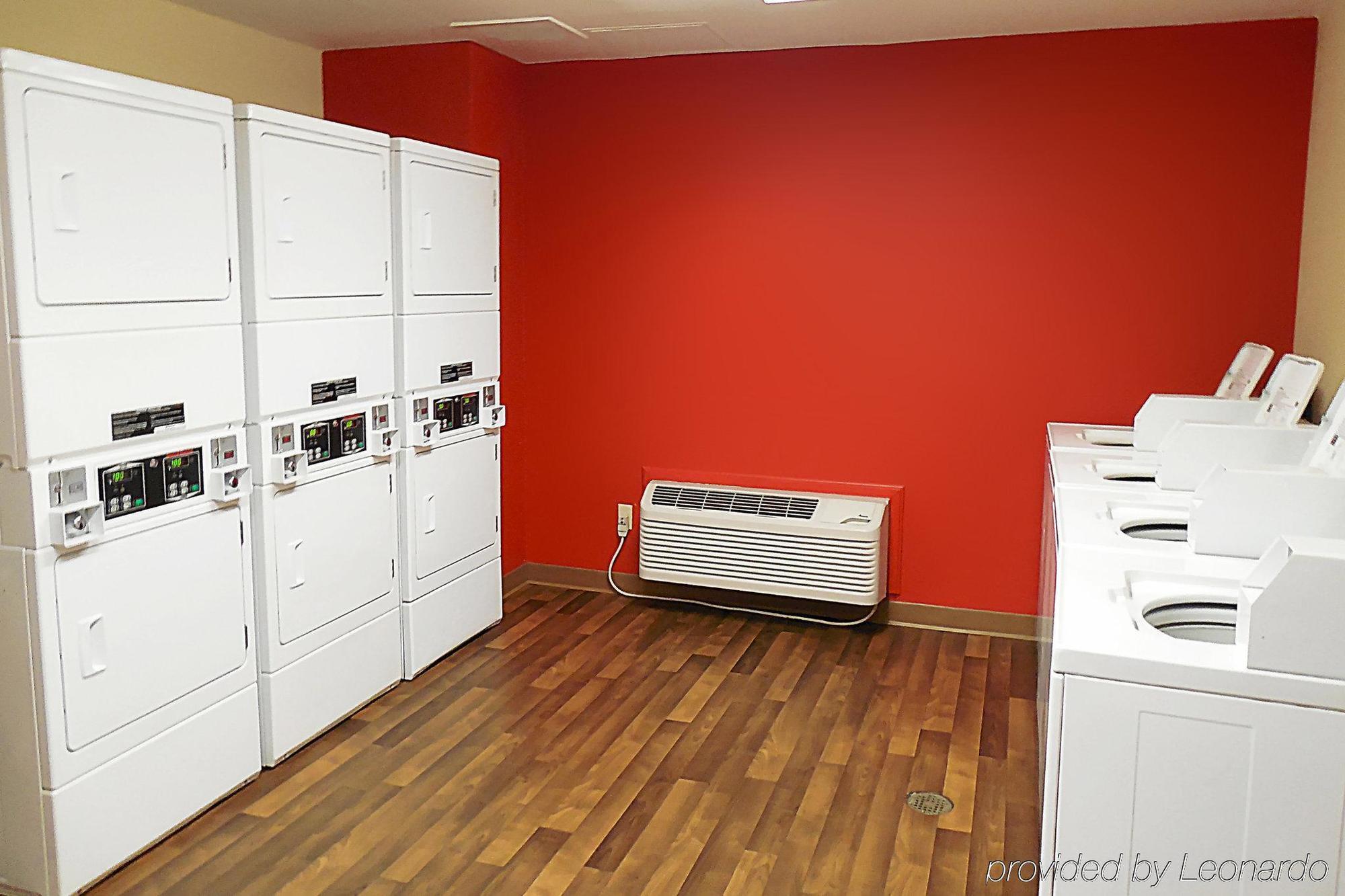 Extended Stay America Suites - Princeton - West Windsor Bagian luar foto