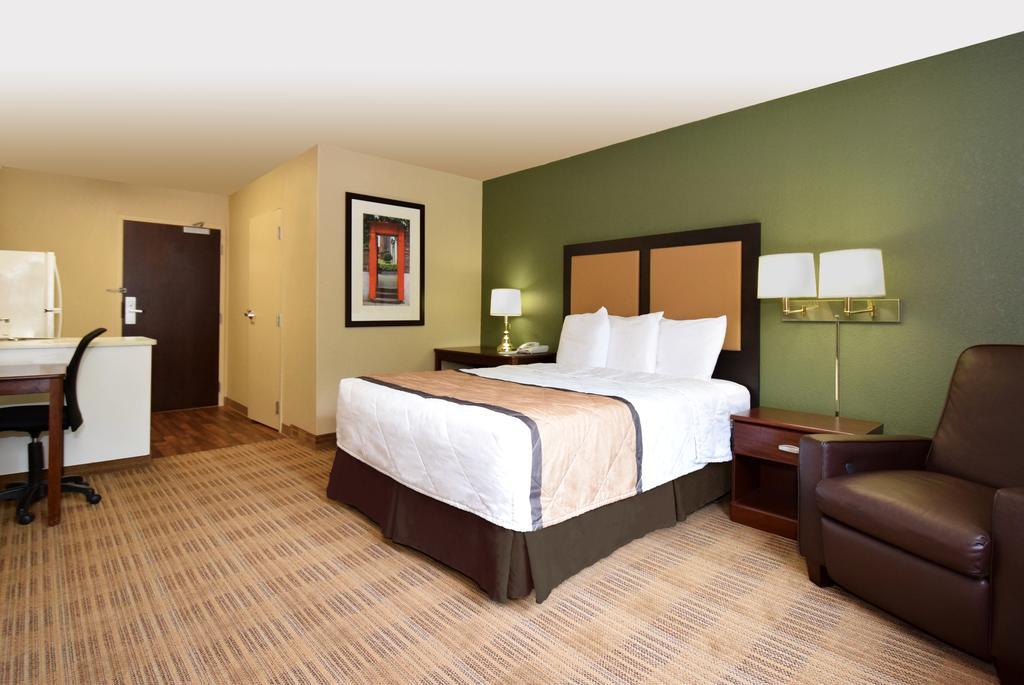 Extended Stay America Suites - Princeton - West Windsor Bagian luar foto