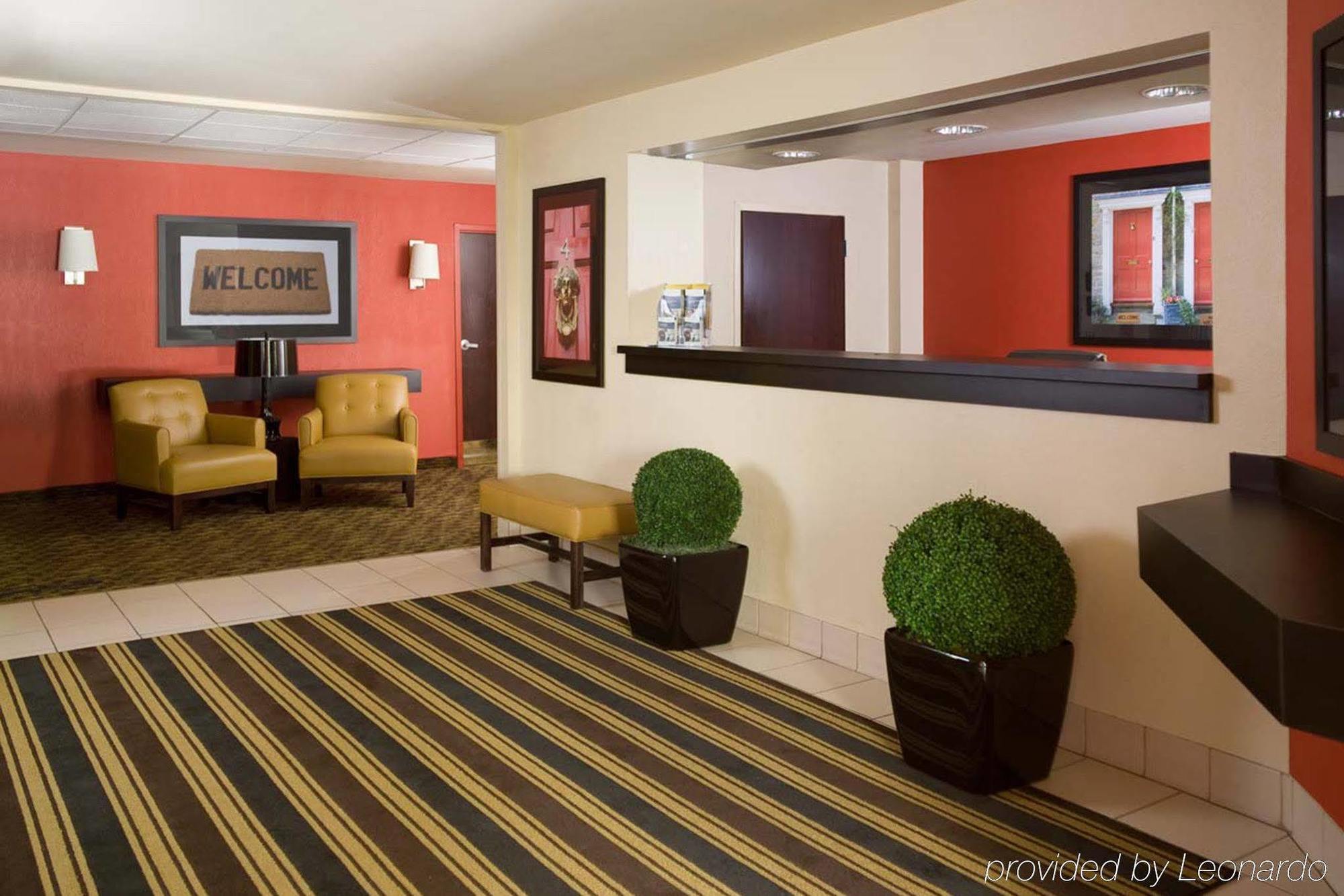 Extended Stay America Suites - Princeton - West Windsor Bagian luar foto
