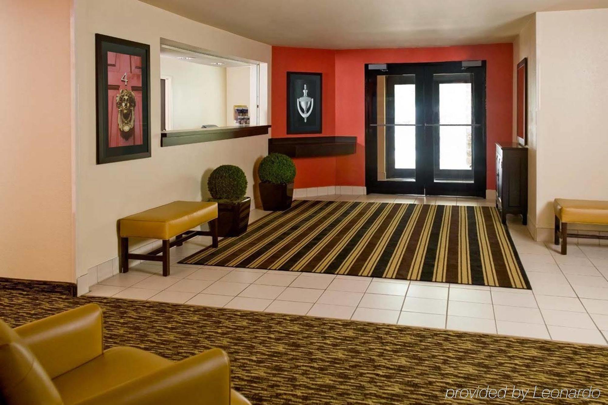 Extended Stay America Suites - Princeton - West Windsor Bagian luar foto