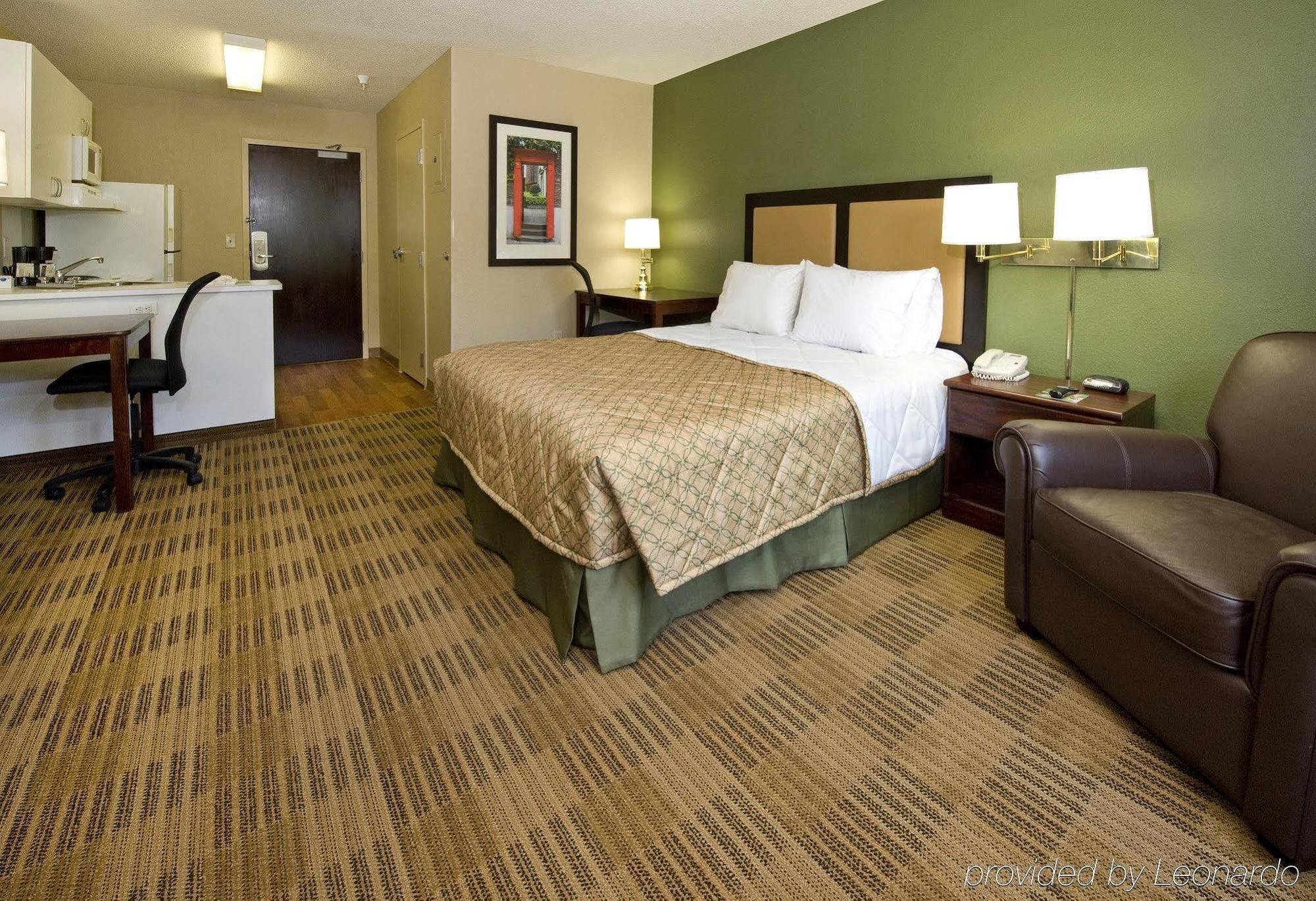 Extended Stay America Suites - Princeton - West Windsor Bagian luar foto