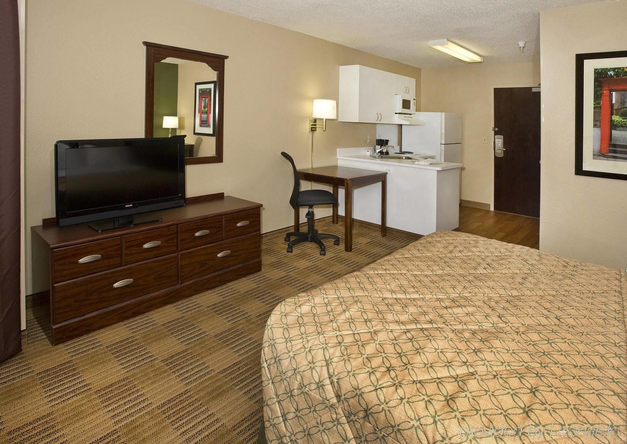 Extended Stay America Suites - Princeton - West Windsor Bagian luar foto